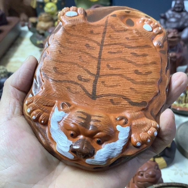 紫砂茶宠紫砂紫砂