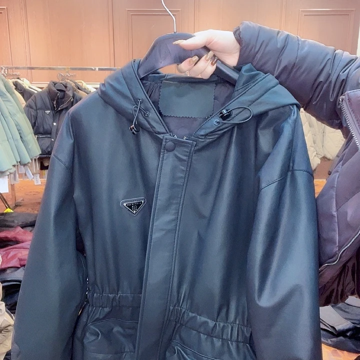 135……150斤皮羽绒服