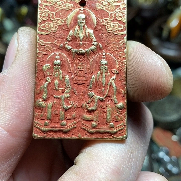 用***1小杨推荐铜物件一个