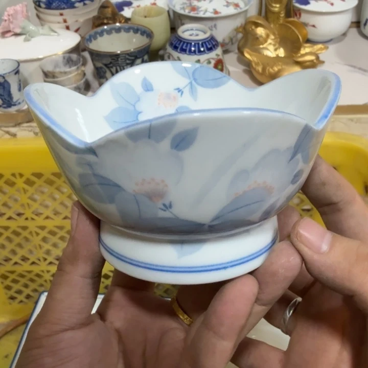陶瓷推荐第二名20包邮