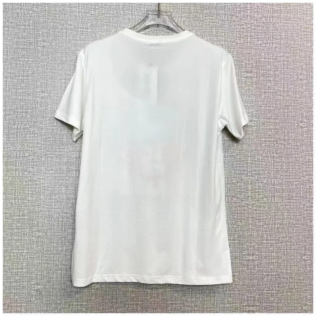 短袖百搭短袖宽松5291