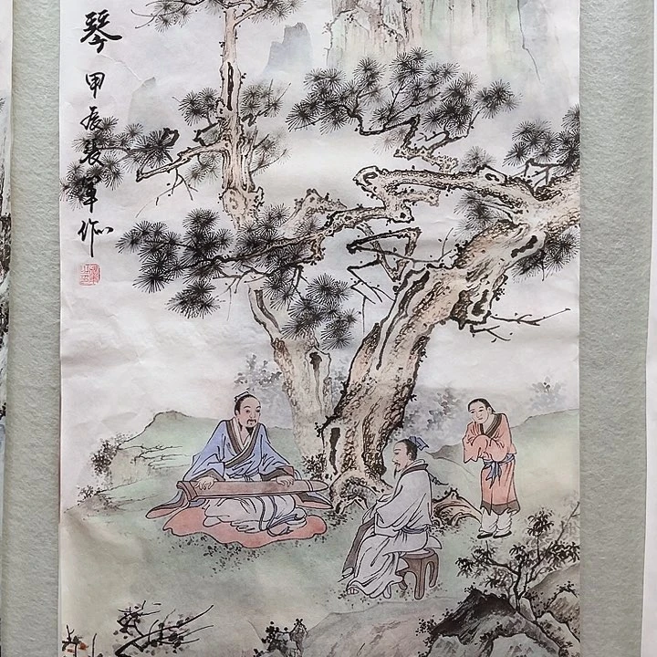 艺术作品欣赏作品