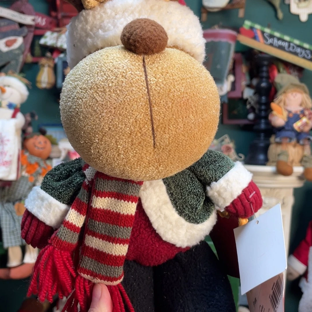 中古摆件默认微瑕