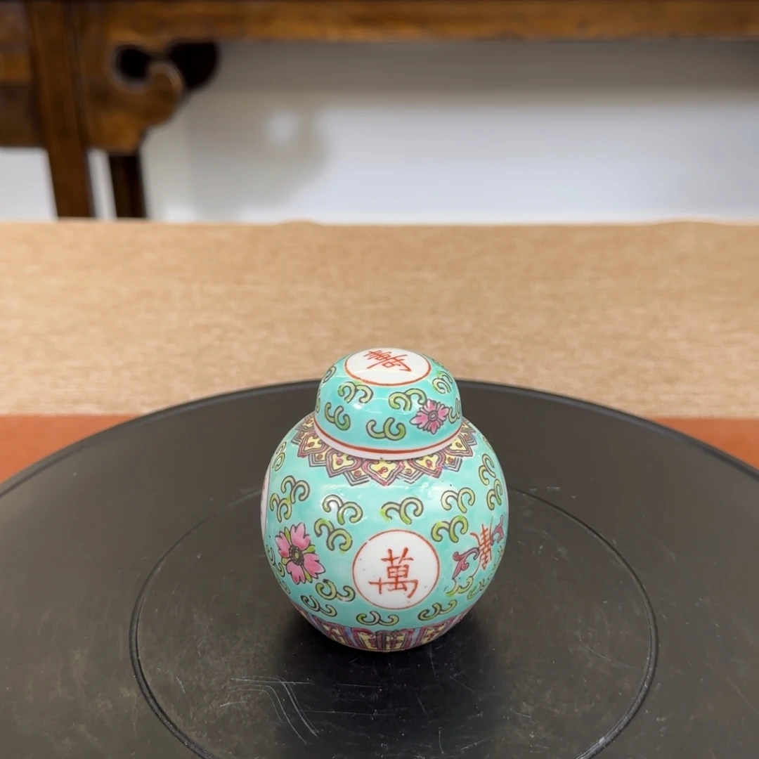 景德镇陶瓷艺术品