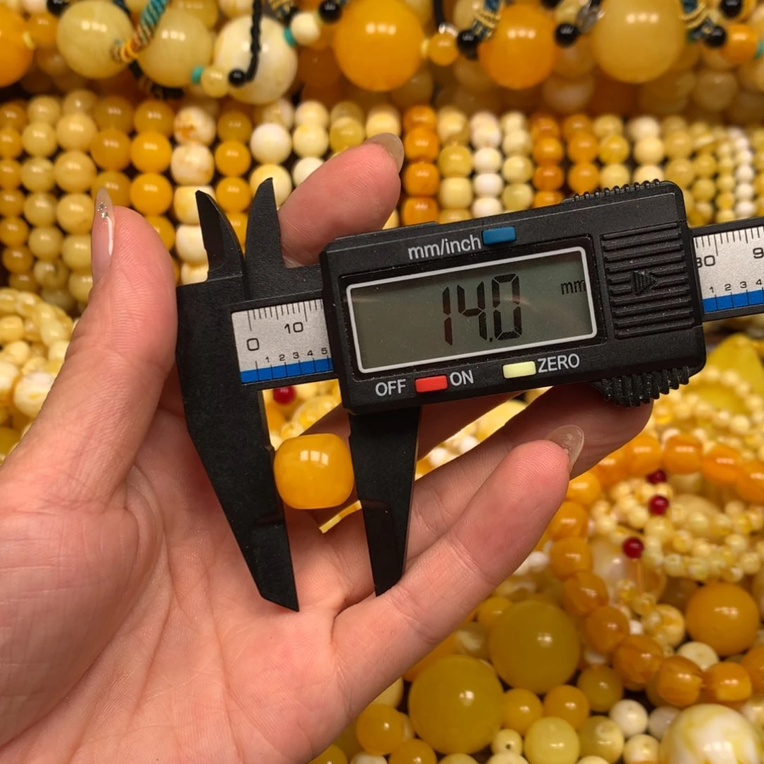 无非金属仿琥珀94