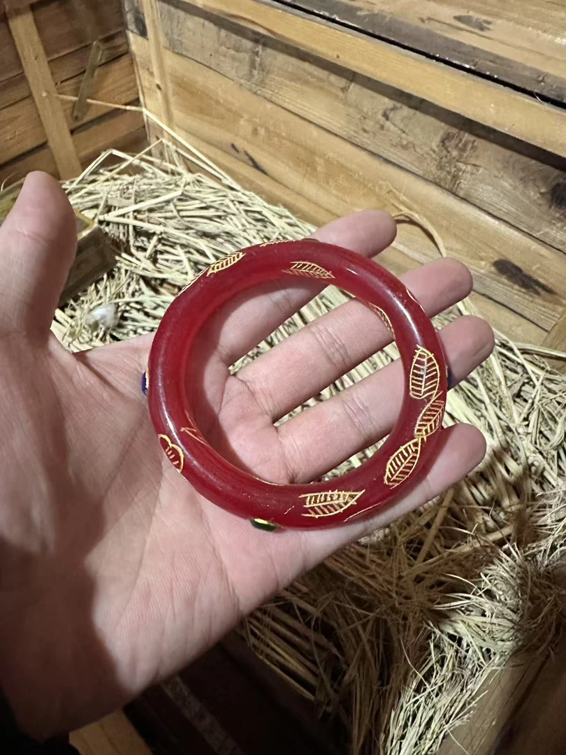 摆件代拍链接 仿古摆件代拍  红镯 摆件代拍链接