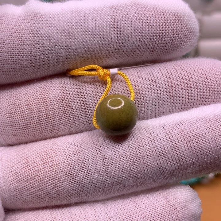 绿松石未镶嵌原矿