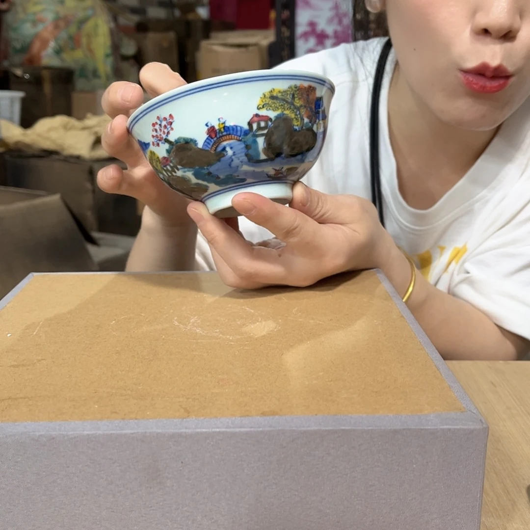 摆件//////景德镇陶瓷瓷器….绿。