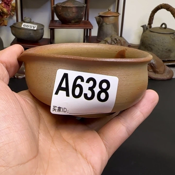 备前烧作品备前烧作品