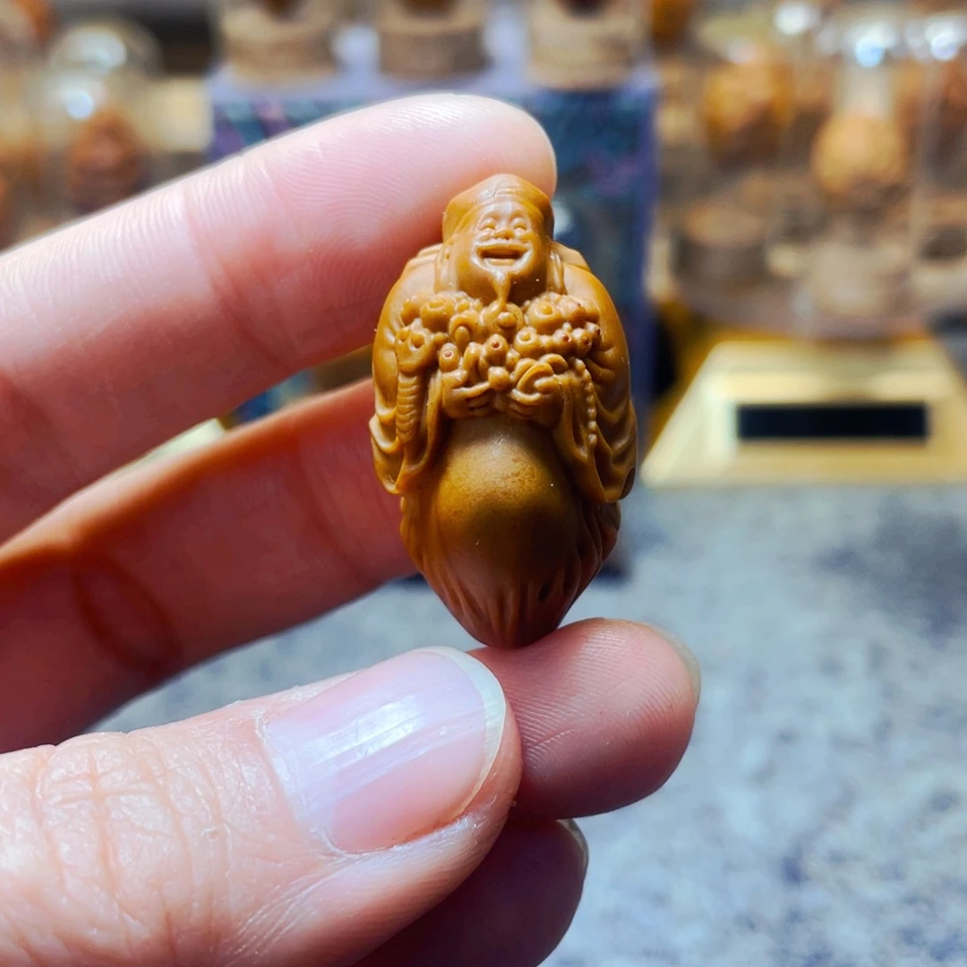 手串/手链橄榄核橄榄