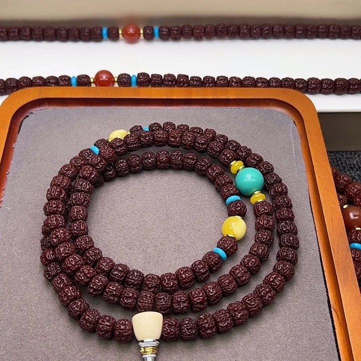 吊坠金刚菩提10左右