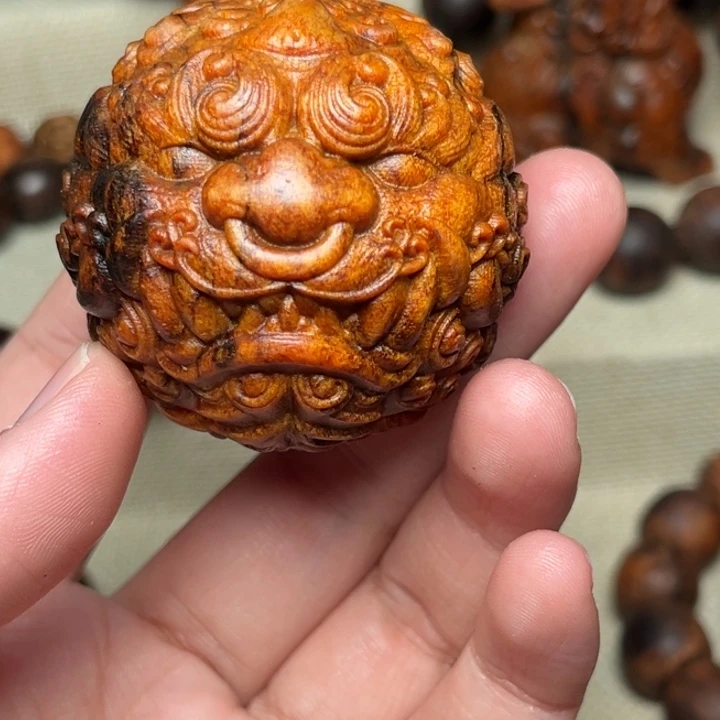 贡木手串/手链贡木