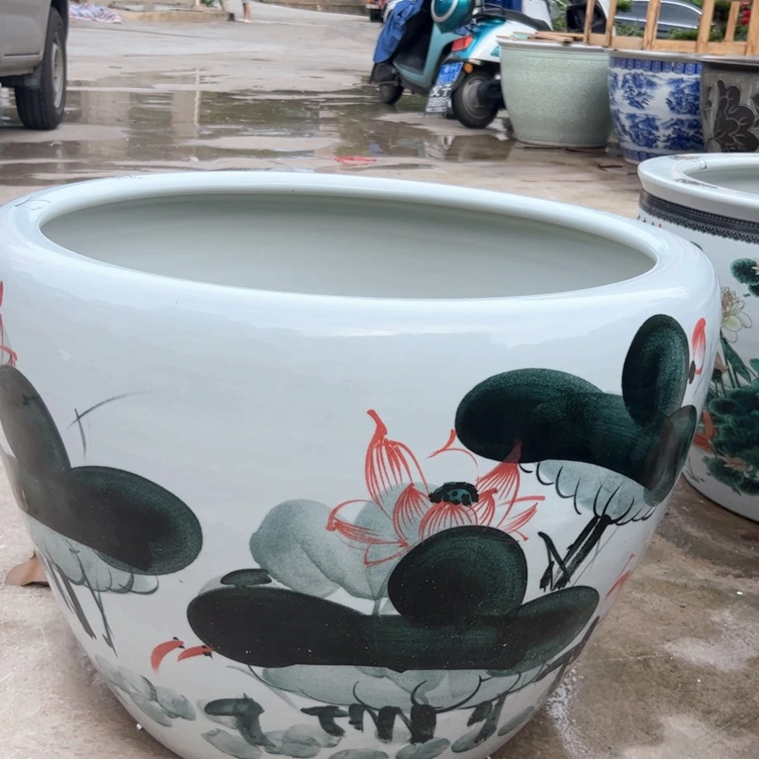 瓷片微瑕730直径72厘米……