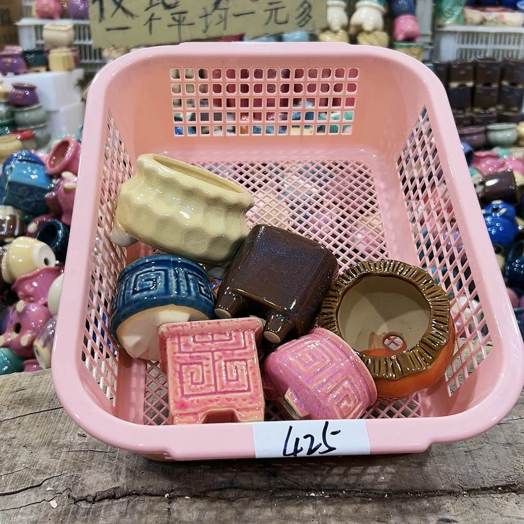 红陶高温陶瓷材料425