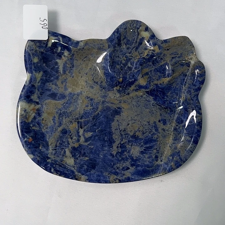 石材大理石玻璃维亚蓝065