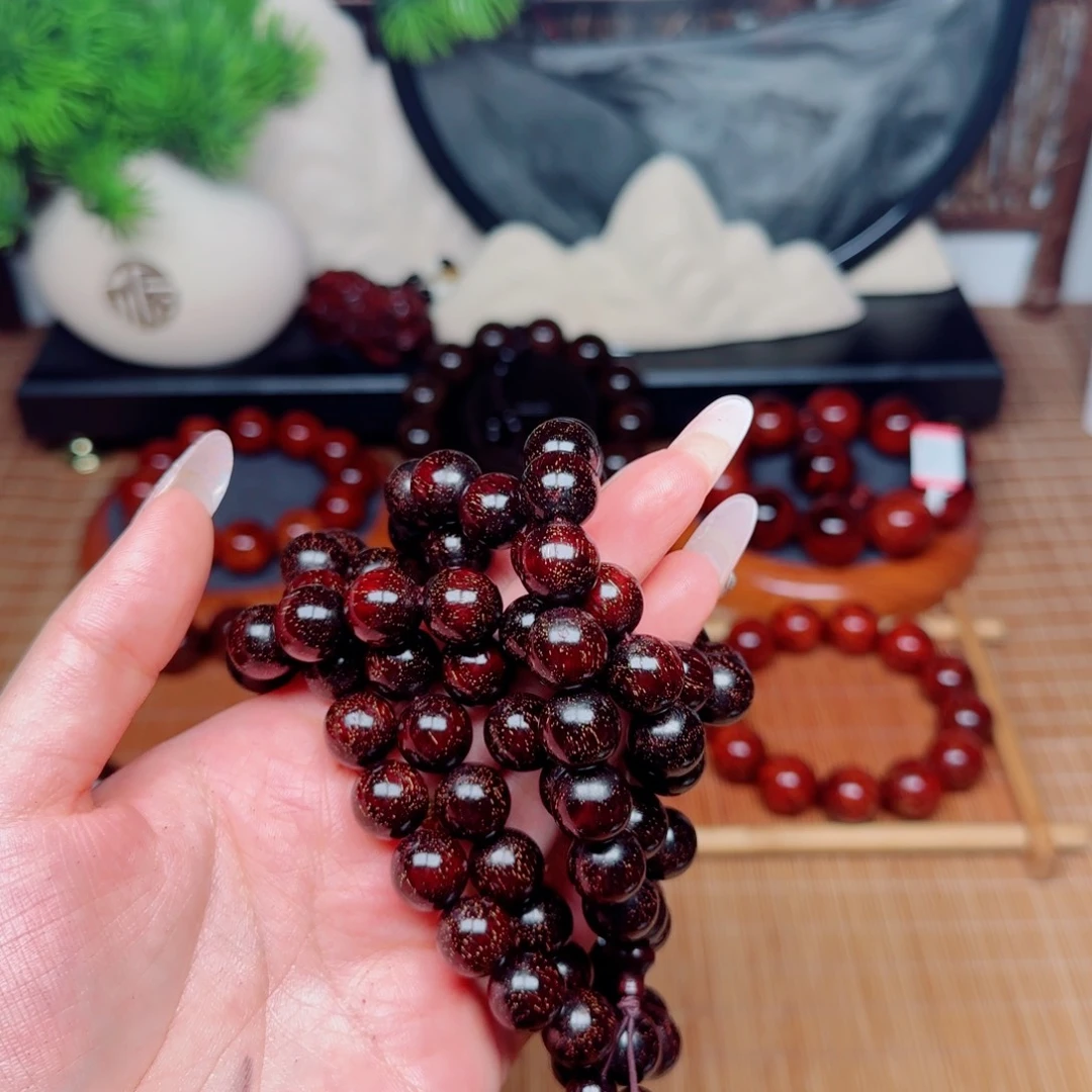 檀香紫檀（小叶紫檀）2e珍1.2