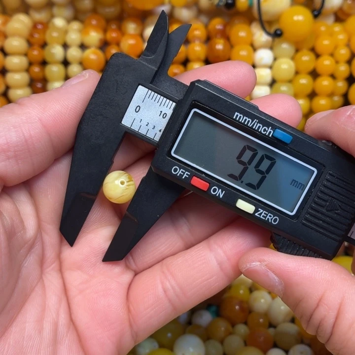 非金属配珠配饰01