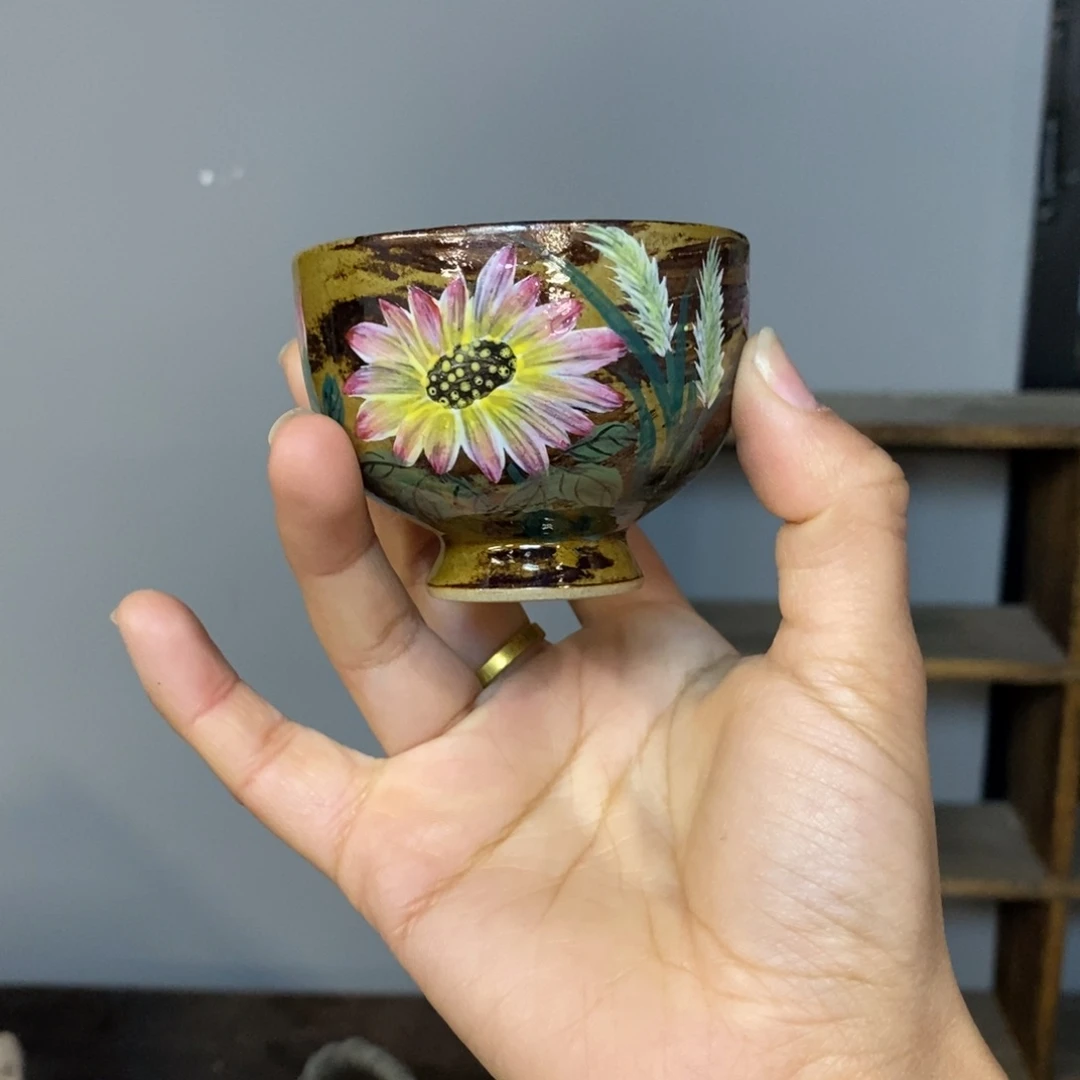 景德镇纯手工制作陶瓷