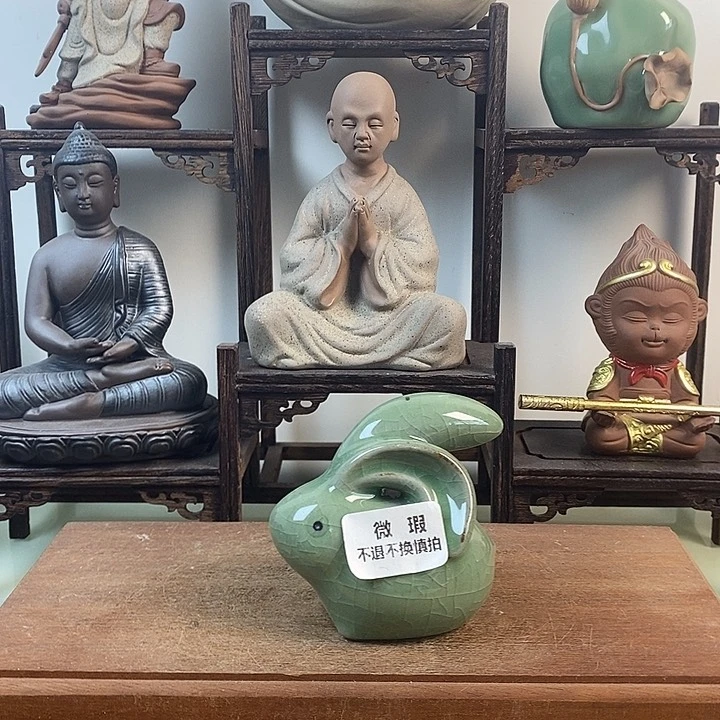 紫砂茶宠工厂生产品质保证