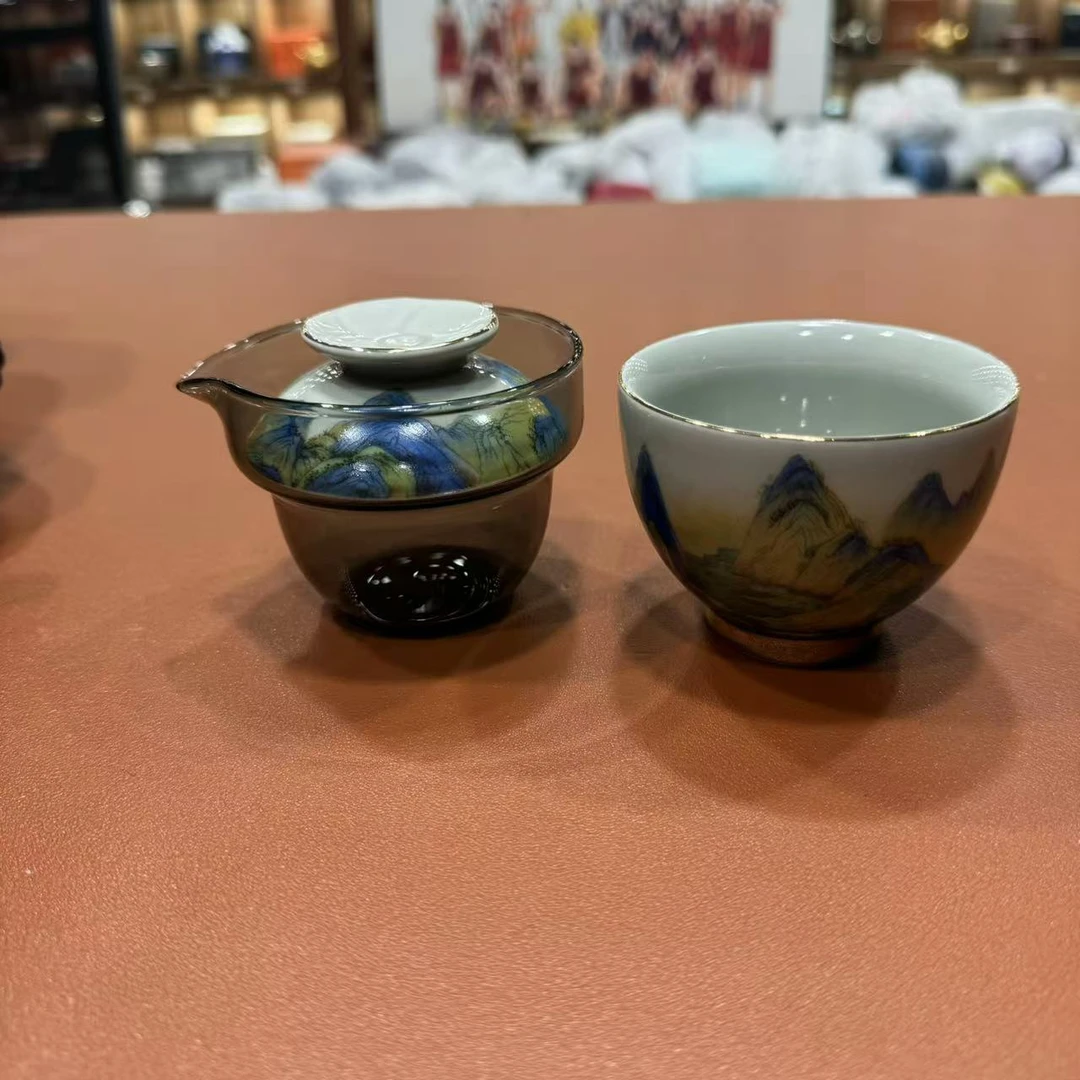 【闪购链接】瓷制品F491