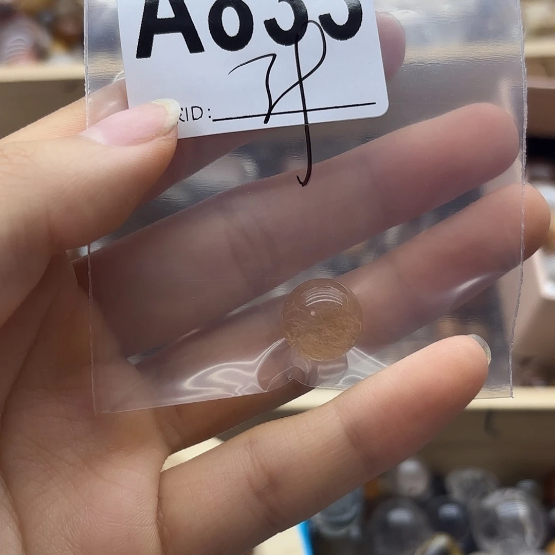 侯***词未镶嵌珠宝半成品紫晶833