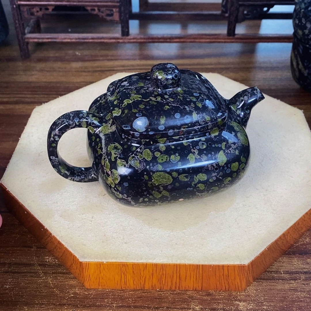 与***邻奢上奢精品梅花玉N