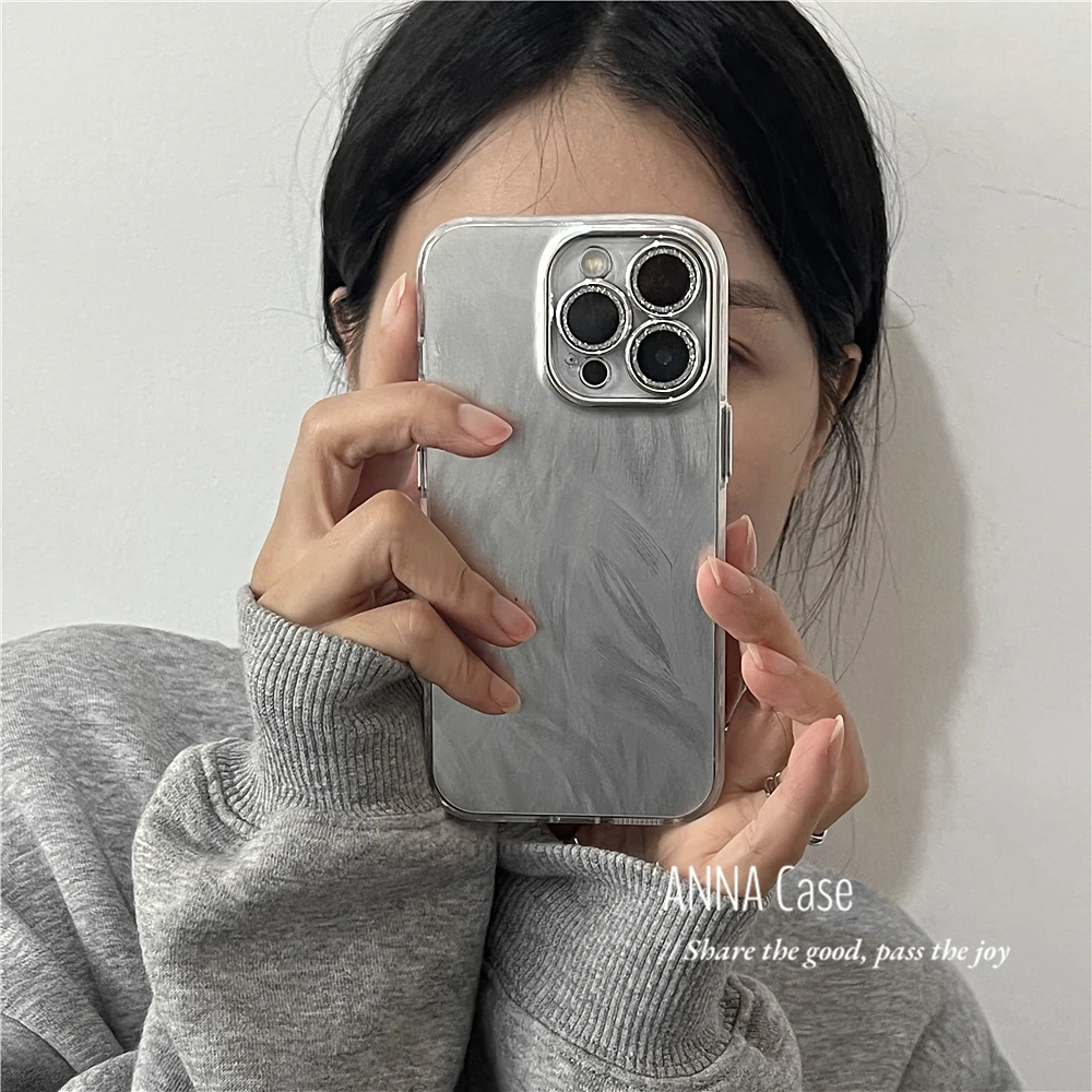 可爱iPhone16ProMax适用苹果手机壳15/13/12/14全包xr软套xs趣味