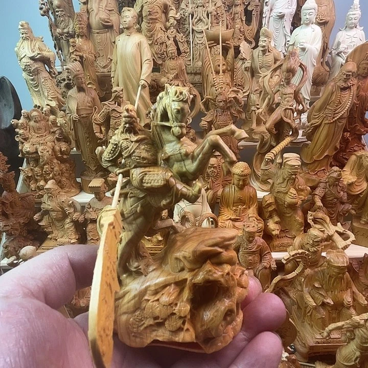 柏木（崖柏）原木123