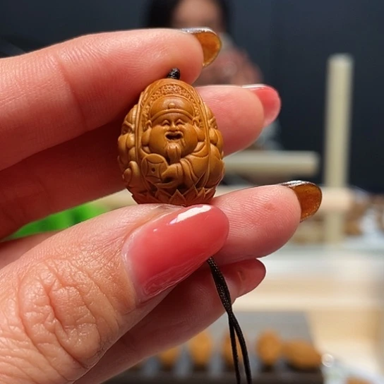 橄榄核手串/手链橄榄核