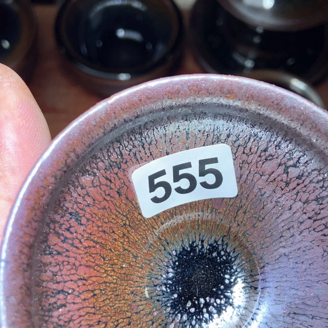 茶盏宋月古窑，自产自销