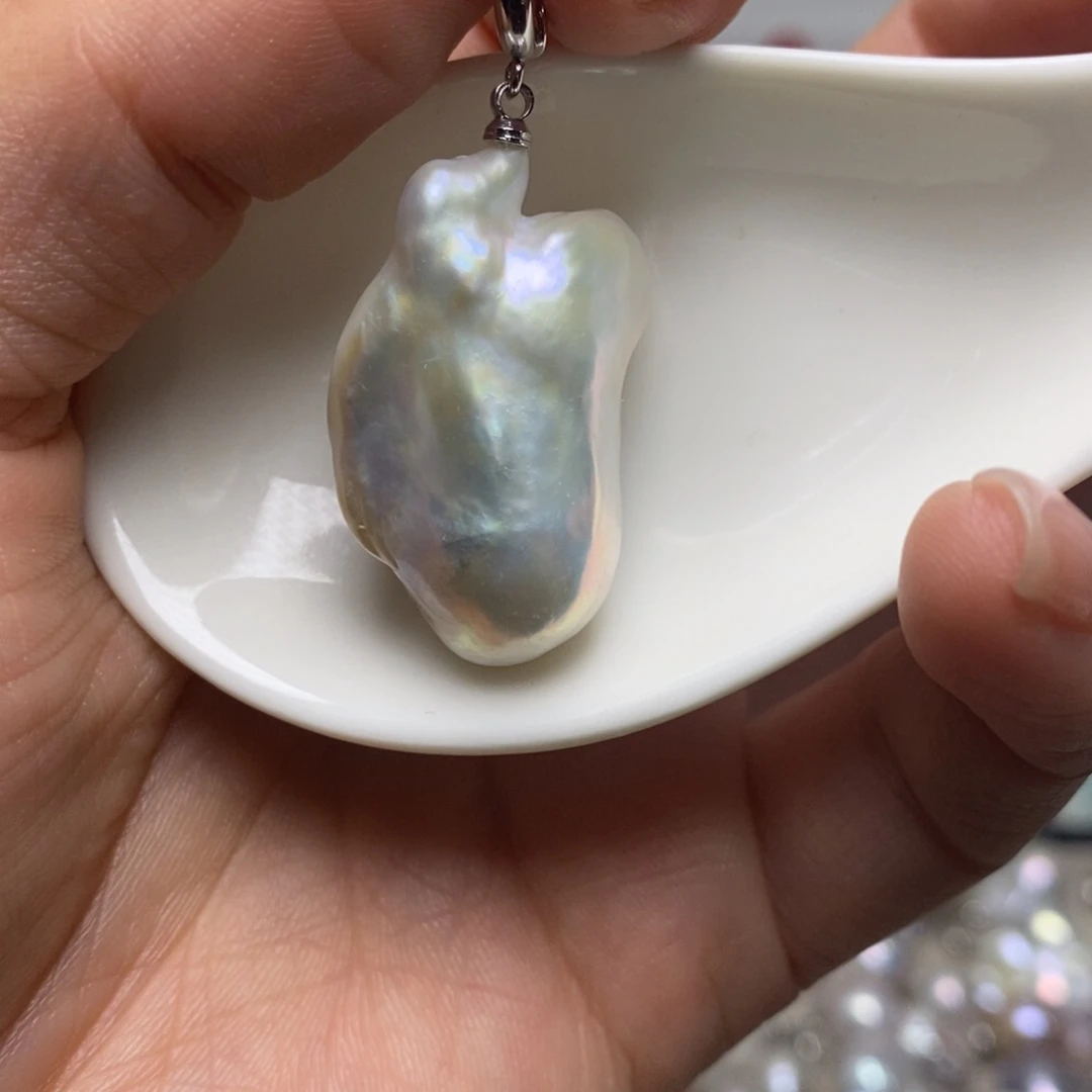 淡水珍珠其它未镶嵌