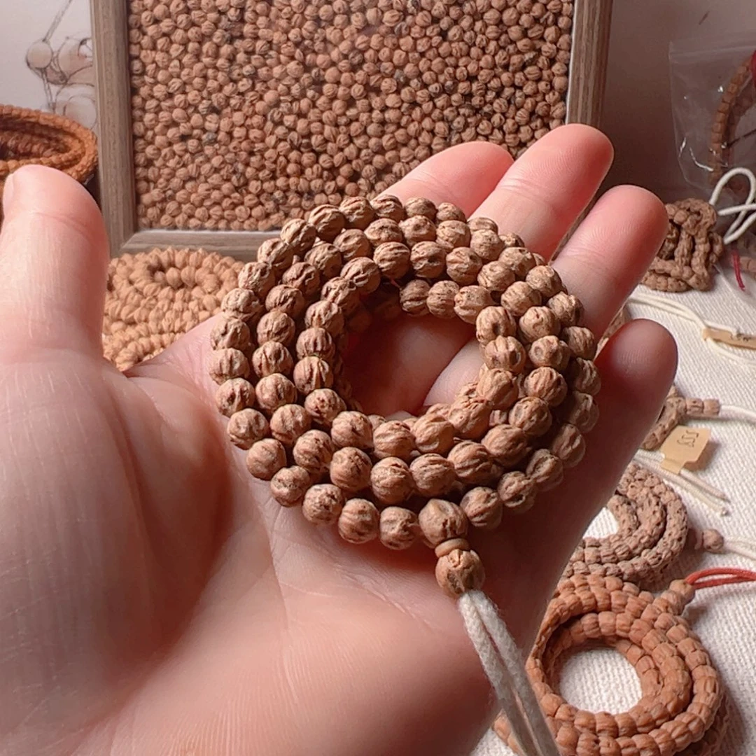 吊坠柏香籽/百香籽