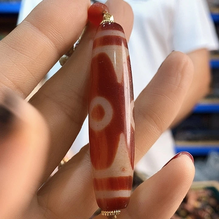 玛瑙/玉髓未镶嵌颈饰102