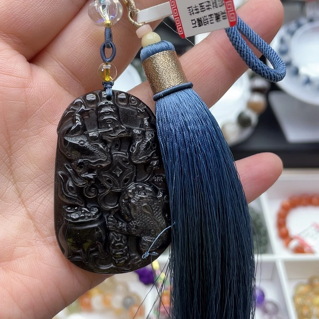 手链水晶未镶嵌天然手链