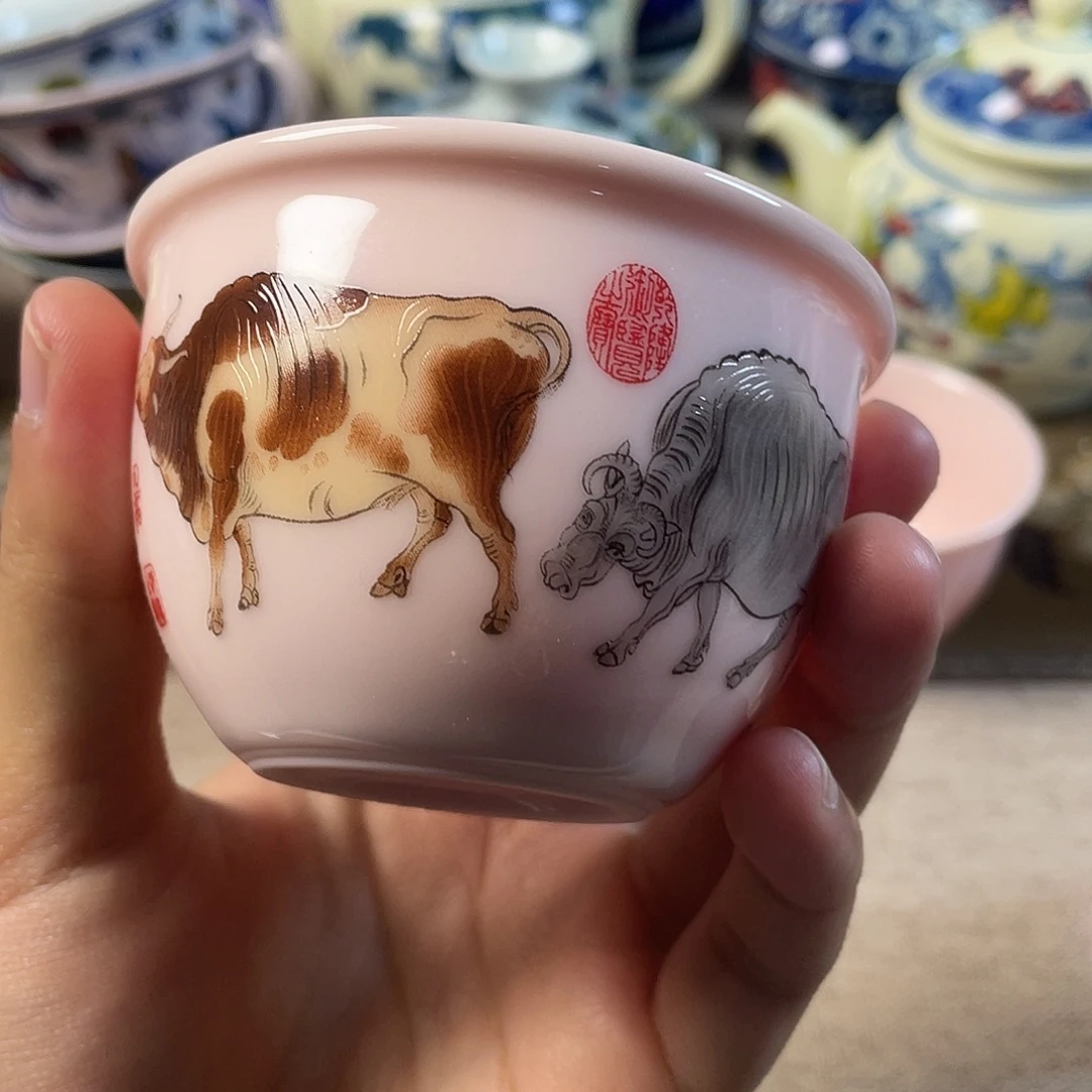 瓷片景德镇陶瓷42566666666666