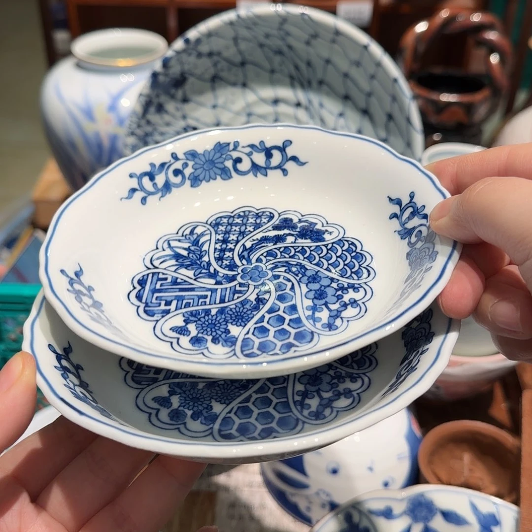 瓷片四十包邮 非全新