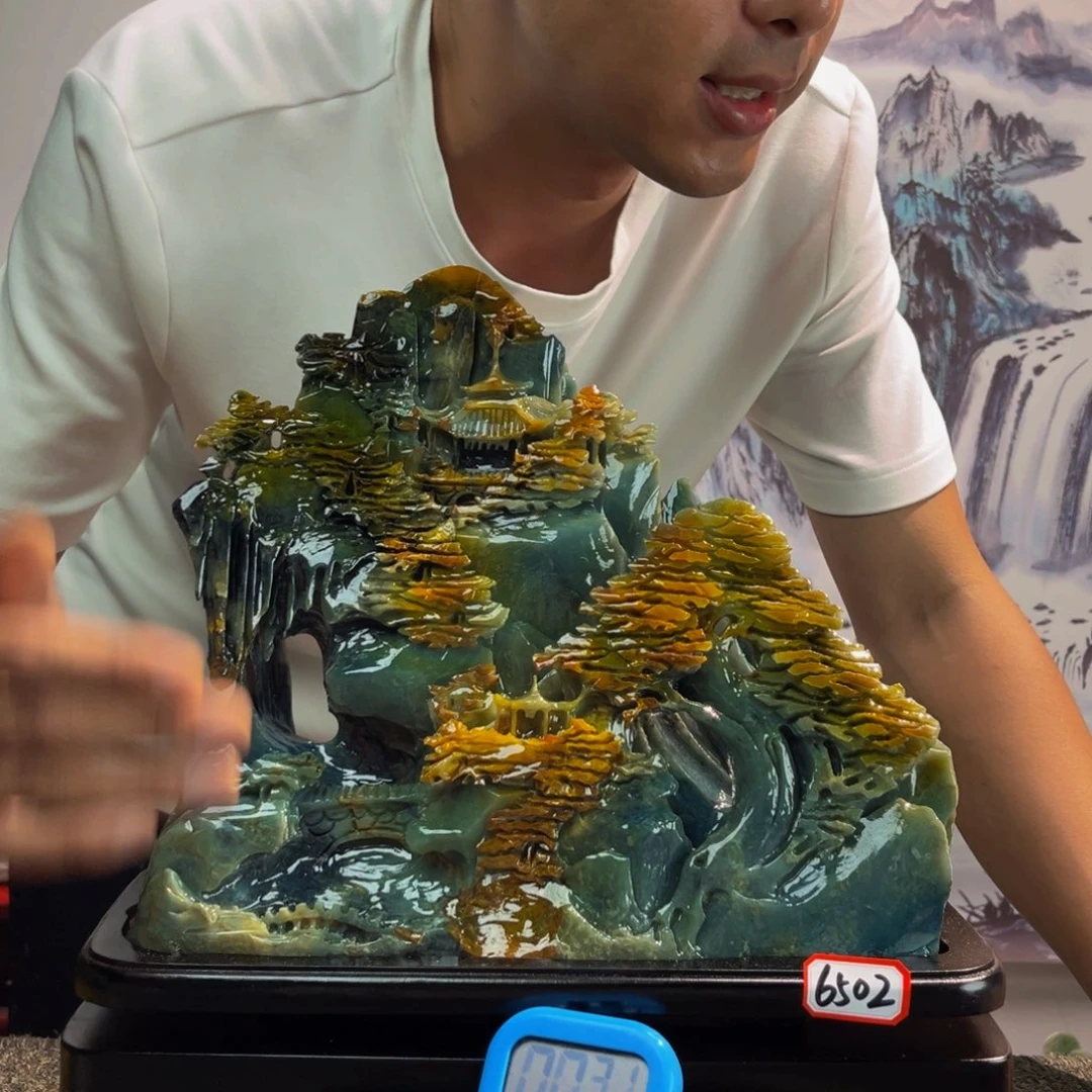 王***饰玉居家摆件111111111