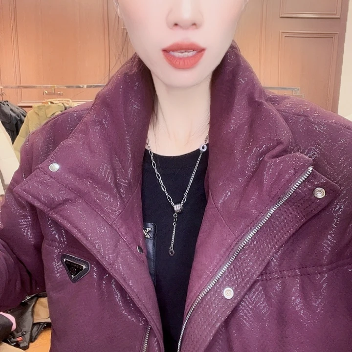 140……150斤皮羽绒服