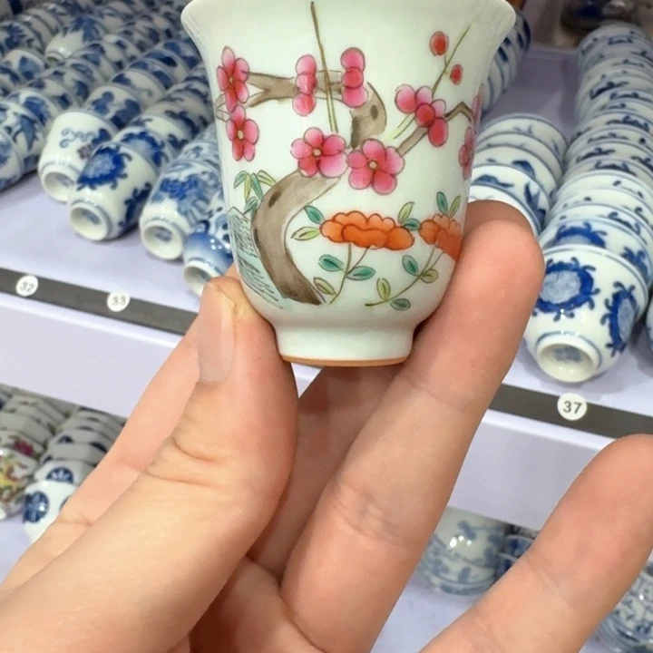 陶瓷艺术品收藏陶瓷