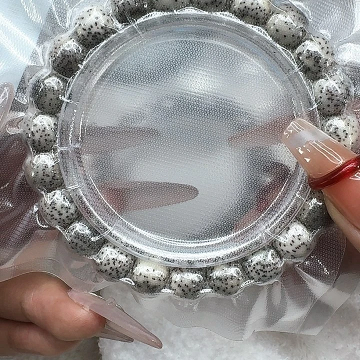 星月菩提手串433尽头卡姿兰大眼睛星月菩提10桶单圈