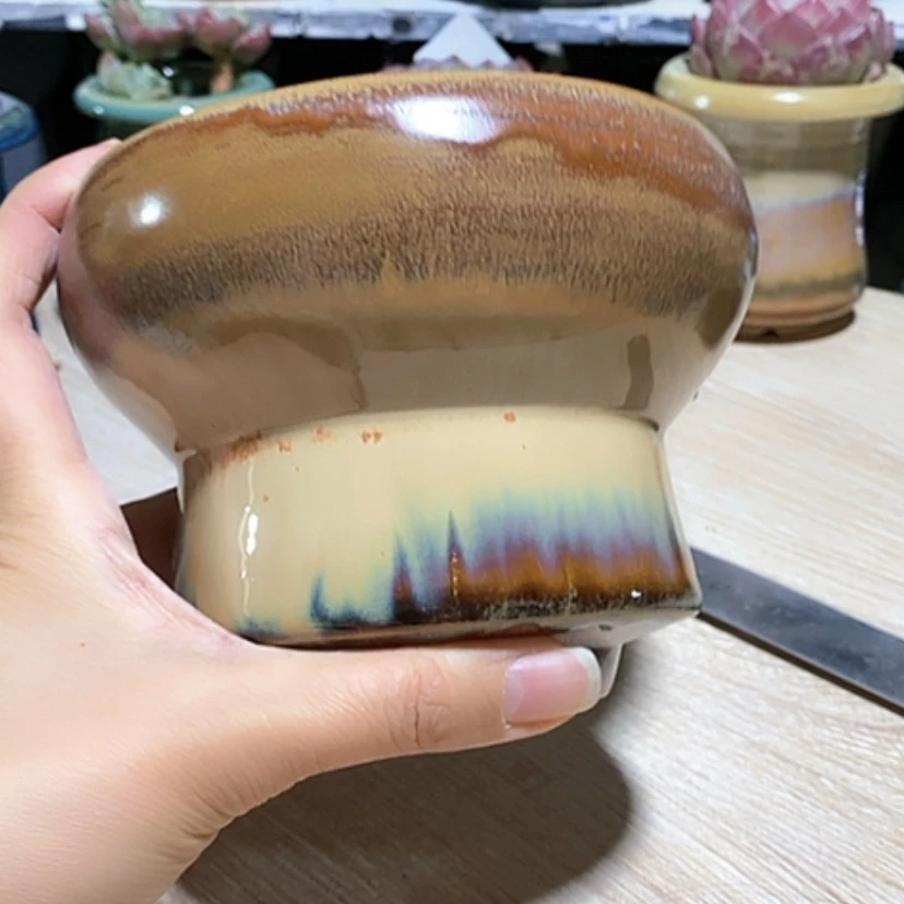 【闪购商品】红陶口12.5