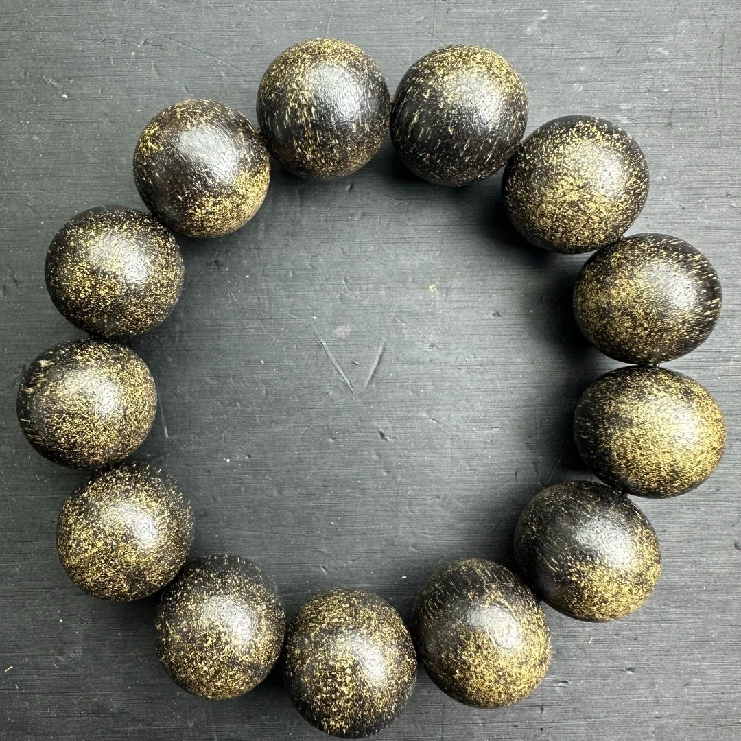 590开师兄木质手串