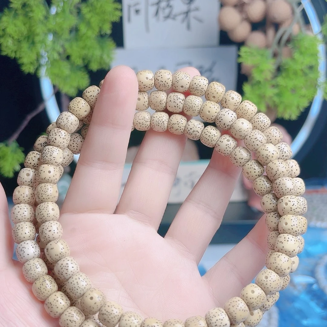 把件星月菩提星月