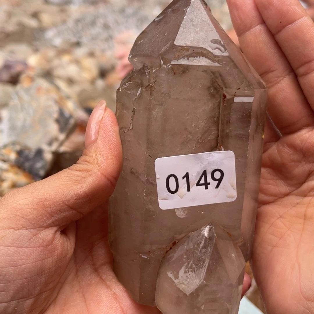 【闪购商品】未镶嵌大型摆件（非配饰）水晶