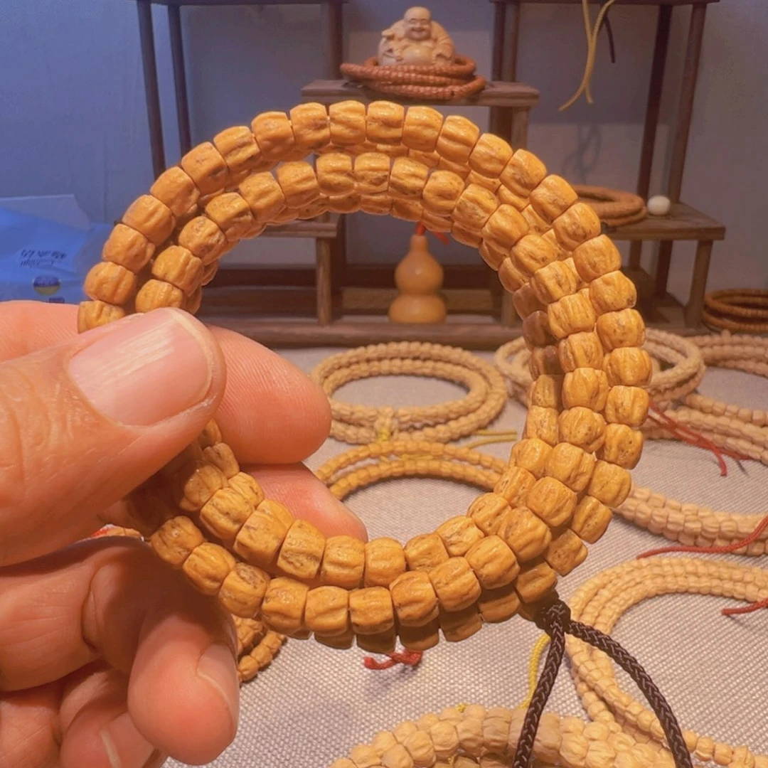 繁***，吊坠柏香籽/百香籽