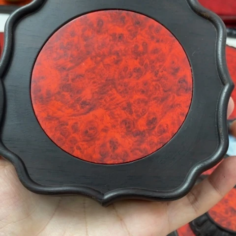 东非黑黄檀（紫光檀）