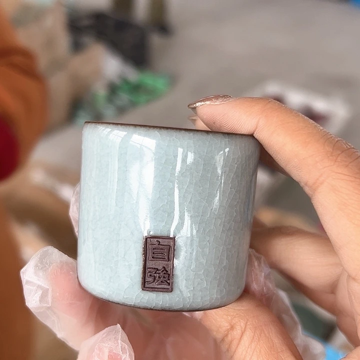 小米茶器直播间福利