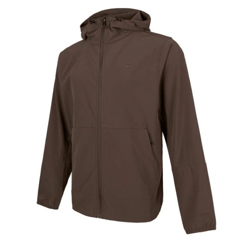 NIKE耐克男女NK RPL UNLIMITED梭织休闲跑步连帽外套FB7552-237