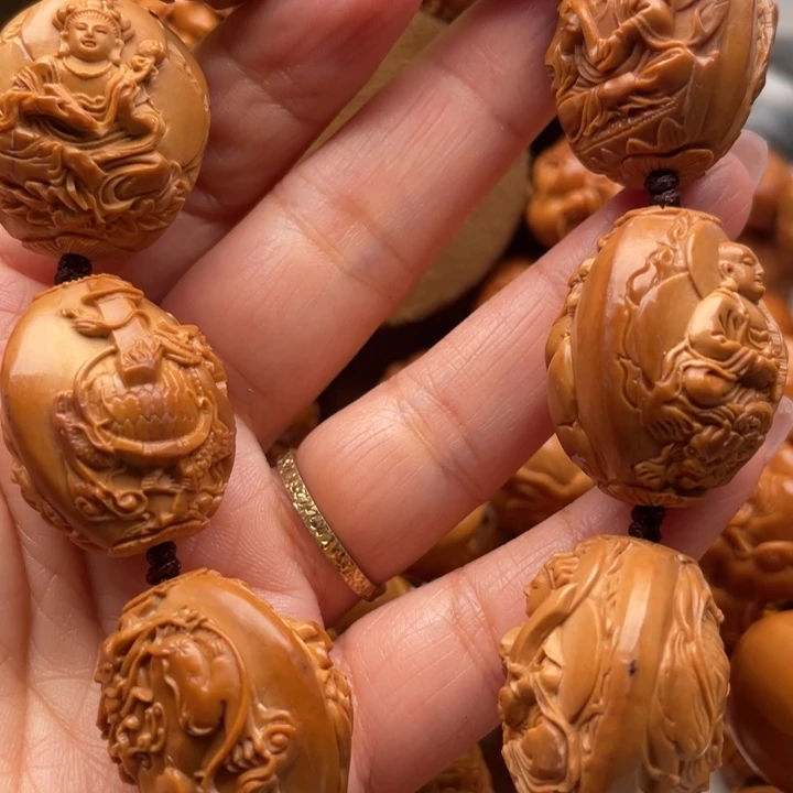 手串橄榄核橄榄核