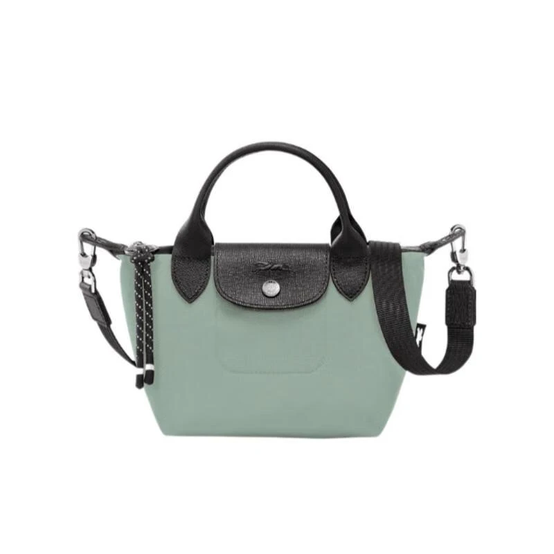 LONGCHAMP/珑骧LePliageEnergyXS手提包女拉链单肩包女包